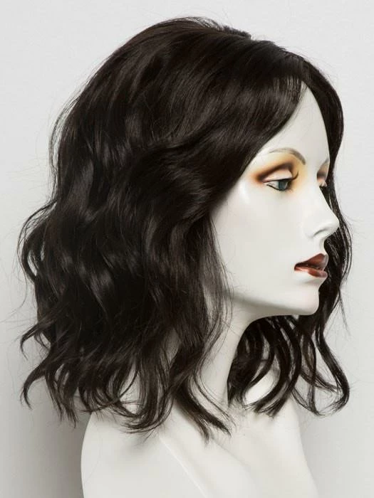 Jon Renau Julianne | Synthetic Lace Front Wig (Hand-Tied) 31 Jon Renau Julianne | Synthetic Lace Front Wig (Hand-Tied)
