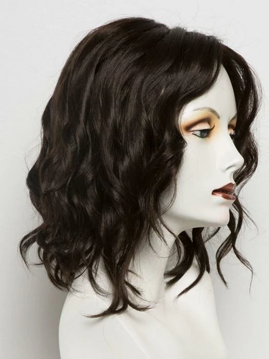 Jon Renau Julianne | Synthetic Lace Front Wig (Hand-Tied) 35 Jon Renau Julianne | Synthetic Lace Front Wig (Hand-Tied)