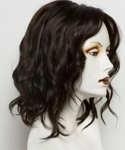 Jon Renau WOMEN'S WIGS Julianne Lite | Synthetic Lace Front Wig (Hand-Tied)