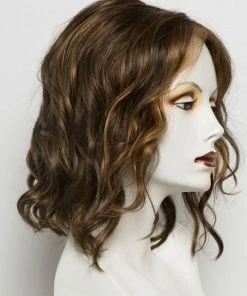 Jon Renau WOMEN'S WIGS Julianne Lite | Synthetic Lace Front Wig (Hand-Tied)