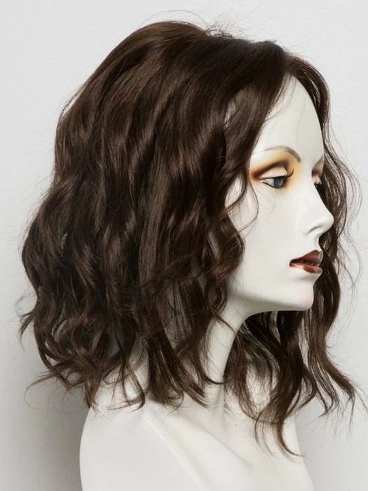 Jon Renau Julianne | Synthetic Lace Front Wig (Hand-Tied) 40 Jon Renau Julianne | Synthetic Lace Front Wig (Hand-Tied)