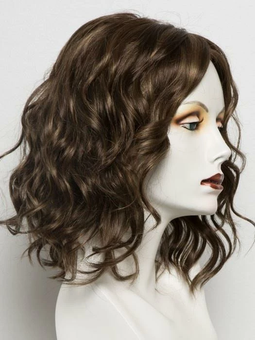 Jon Renau Julianne | Synthetic Lace Front Wig (Hand-Tied) 39 Jon Renau Julianne | Synthetic Lace Front Wig (Hand-Tied)