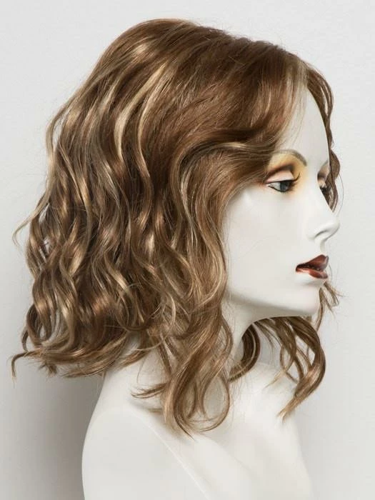 Jon Renau Julianne | Synthetic Lace Front Wig (Hand-Tied) 52 Jon Renau Julianne | Synthetic Lace Front Wig (Hand-Tied)