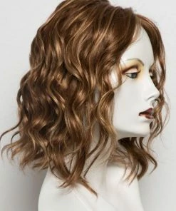 Jon Renau Julianne | Synthetic Lace Front Wig (Hand-Tied) 115 Jon Renau Julianne | Synthetic Lace Front Wig (Hand-Tied)