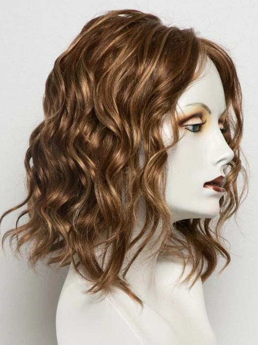 Jon Renau Julianne | Synthetic Lace Front Wig (Hand-Tied) 51 Jon Renau Julianne | Synthetic Lace Front Wig (Hand-Tied)