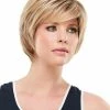 Jon Renau WOMEN'S WIGS Judi | HF Synthetic Wig (Hand-Tied) 2 Jon Renau WOMEN'S WIGS Judi | HF Synthetic Wig (Hand-Tied)