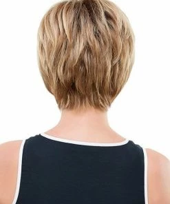 Jon Renau WOMEN'S WIGS Judi | HF Synthetic Wig (Hand-Tied)