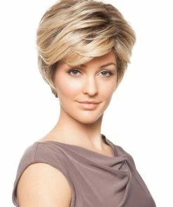 Jon Renau WOMEN'S WIGS Judi | HF Synthetic Wig (Hand-Tied)