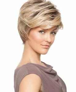 Jon Renau WOMEN'S WIGS Judi | HF Synthetic Wig (Hand-Tied)