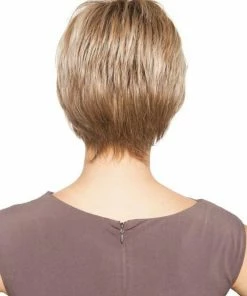 Jon Renau WOMEN'S WIGS Judi | HF Synthetic Wig (Hand-Tied)