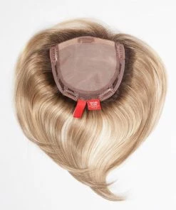Jon Renau Top Notch | Synthetic Hair Topper (Double Mono Top)