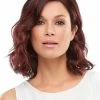 Jon Renau Scarlett | Synthetic Lace Front Wig (Basic Cap)