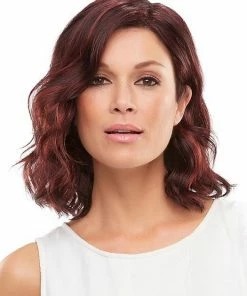 Jon Renau Scarlett | Synthetic Lace Front Wig (Basic Cap)