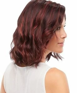 Jon Renau Scarlett Large | Synthetic Lace Front Wig (Basic Cap) WOMEN'S WIGS