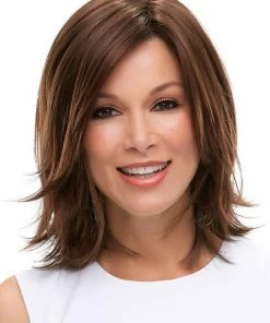 Jon Renau WOMEN'S WIGS Rosie | Synthetic Lace Front Wig (Mono Top)