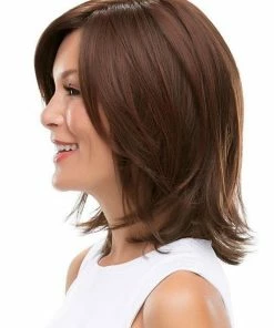 Jon Renau WOMEN'S WIGS Rosie | Synthetic Lace Front Wig (Mono Top)
