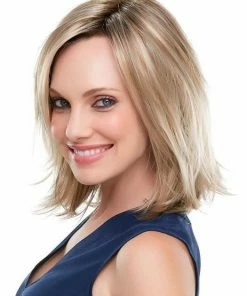 Jon Renau WOMEN'S WIGS Rosie | Synthetic Lace Front Wig (Mono Top)