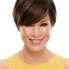 Jon Renau Evan | Synthetic Lace Front Wig (Mono Crown) WOMEN'S WIGS