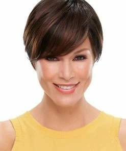 Jon Renau Evan | Synthetic Lace Front Wig (Mono Crown) WOMEN'S WIGS