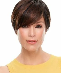 Jon Renau Evan | Synthetic Lace Front Wig (Mono Crown) WOMEN'S WIGS