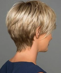 Jon Renau Evan | Synthetic Lace Front Wig (Mono Crown) WOMEN'S WIGS