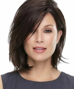 Jon Renau WOMEN'S WIGS Cameron | Synthetic Lace Front Wig (Hand-Tied)