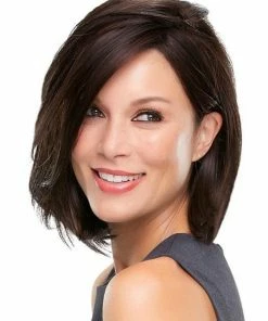 Jon Renau WOMEN'S WIGS Cameron | Synthetic Lace Front Wig (Hand-Tied)