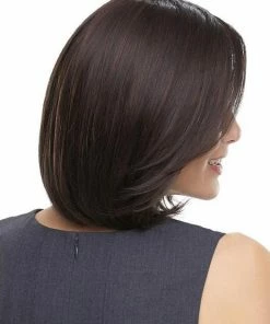 Jon Renau WOMEN'S WIGS Cameron | Synthetic Lace Front Wig (Hand-Tied)