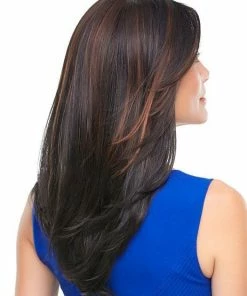 Jon Renau WOMEN'S WIGS Alessandra | Synthetic Lace Front Wig (Mono Top) 77 Jon Renau WOMEN'S WIGS Alessandra | Synthetic Lace Front Wig (Mono Top)