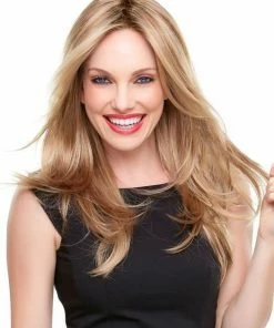 Jon Renau WOMEN'S WIGS Alessandra | Synthetic Lace Front Wig (Mono Top) 73 Jon Renau WOMEN'S WIGS Alessandra | Synthetic Lace Front Wig (Mono Top)