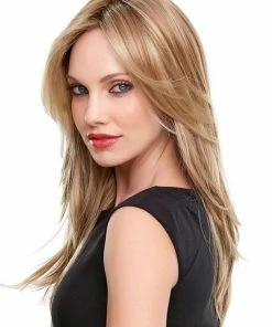 Jon Renau WOMEN'S WIGS Alessandra | Synthetic Lace Front Wig (Mono Top) 74 Jon Renau WOMEN'S WIGS Alessandra | Synthetic Lace Front Wig (Mono Top)