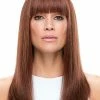 Jon Renau Lea | Remy Human Hair Wig (Hand-Tied) WOMEN'S WIGS