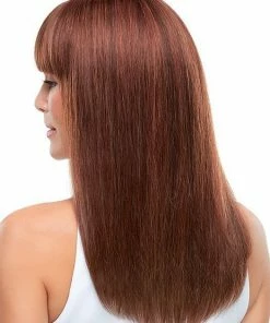 Jon Renau Lea | Remy Human Hair Wig (Hand-Tied) WOMEN'S WIGS 45 Jon Renau Lea | Remy Human Hair Wig (Hand-Tied) WOMEN'S WIGS