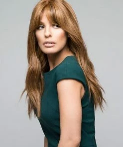 Jon Renau Lea | Remy Human Hair Wig (Hand-Tied) WOMEN'S WIGS