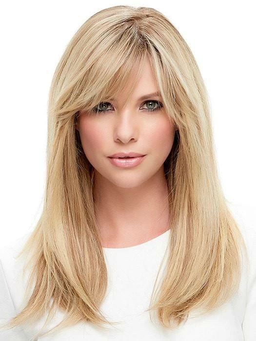 Jon Renau Lea | Remy Human Hair Wig (Hand-Tied) WOMEN'S WIGS 9 Jon Renau Lea | Remy Human Hair Wig (Hand-Tied) WOMEN'S WIGS