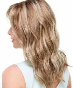 Jon Renau Rachel | Synthetic Lace Front Wig (Hand-Tied)