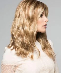 Jon Renau Rachel | Synthetic Lace Front Wig (Hand-Tied)