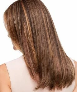 Jon Renau ROOTED WIGS Top Style 18