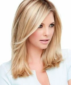 Jon Renau Top Style 12" | Synthetic Hair Topper (Mono Top) 49 Jon Renau Top Style 12