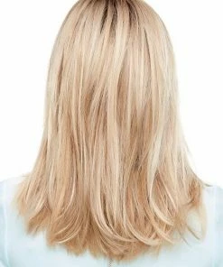 Jon Renau Top Style 12" | Synthetic Hair Topper (Mono Top) 50 Jon Renau Top Style 12