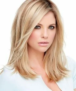 Jon Renau Top Style 12" | Synthetic Hair Topper (Mono Top) 47 Jon Renau Top Style 12