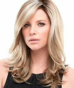 Jon Renau WOMEN'S WIGS Miranda | Synthetic Lace Front Wig (Mono Part)
