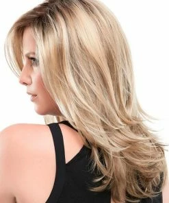 Jon Renau WOMEN'S WIGS Miranda | Synthetic Lace Front Wig (Mono Part)