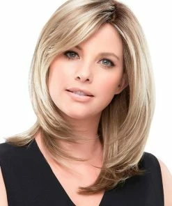 Jon Renau WOMEN'S WIGS Sandra | Synthetic Wig (Hand-Tied)
