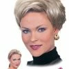 Jon Renau Playmate Straight | Synthetic Hair Topper