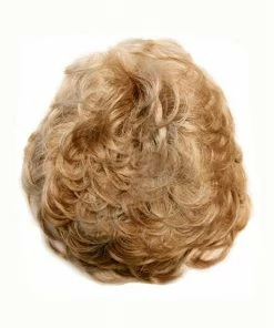 Jon Renau Playmate Straight | Synthetic Hair Topper