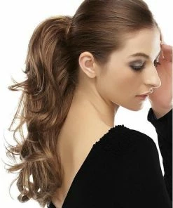 Easihair PONYTAILS Rampage | Synthetic Ponytail