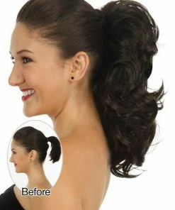 Easihair PONYTAILS Rampage | Synthetic Ponytail