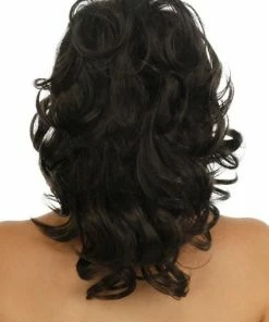 Easihair PONYTAILS Rampage | Synthetic Ponytail