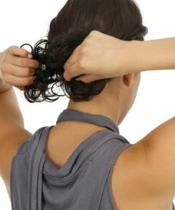 Easihair Playful | Synthetic Hair Wrap